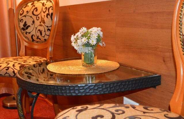 Гостиница Моника Пермь-42