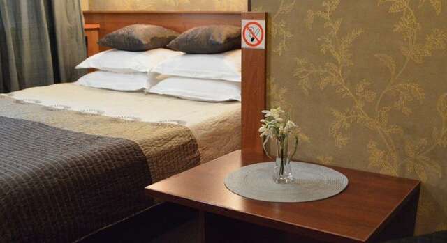 Гостиница Моника Пермь-45