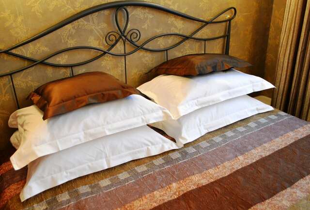 Гостиница Моника Пермь-122