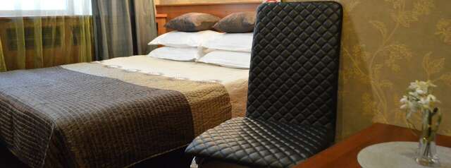 Гостиница Моника Пермь-132