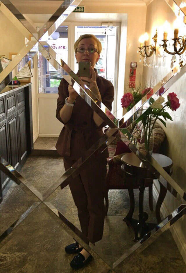 Гостиница Моника Пермь-124