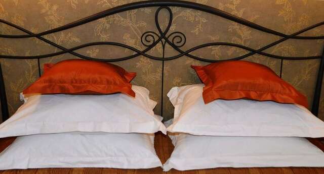 Гостиница Моника Пермь-71