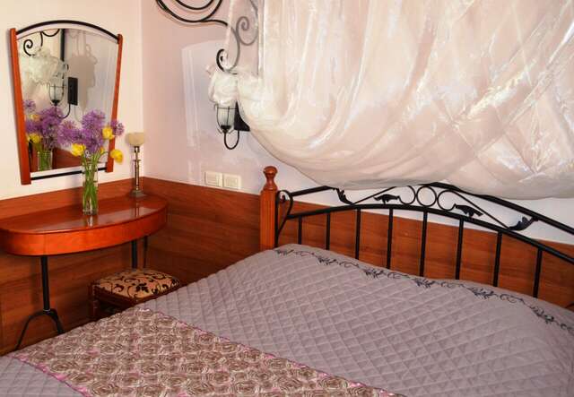 Гостиница Моника Пермь-98