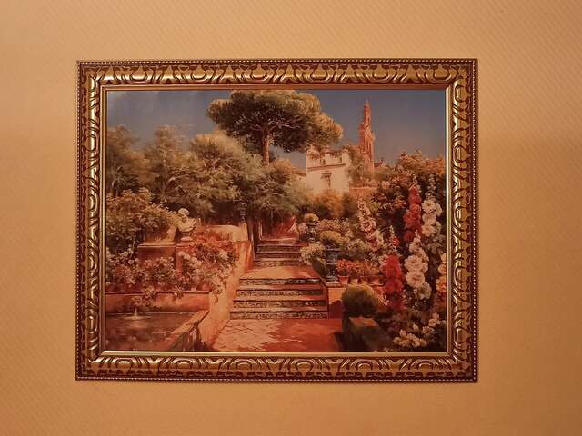 Гостиница Моника Пермь-44