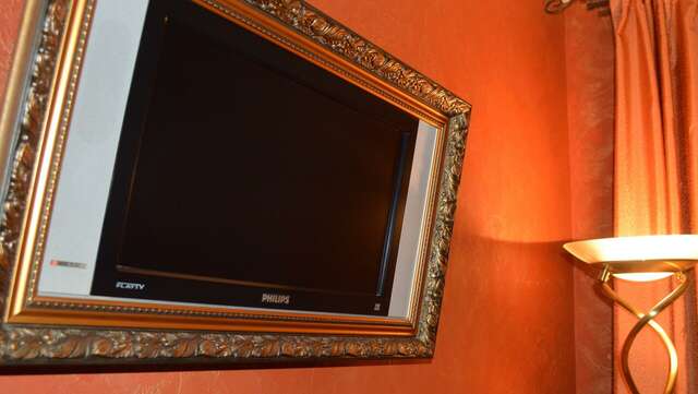 Гостиница Моника Пермь-74