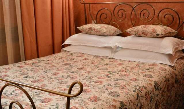 Гостиница Моника Пермь-119