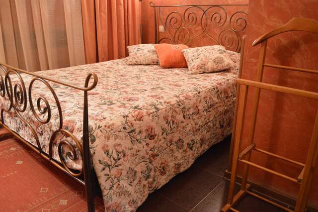 Гостиница Моника Пермь-48