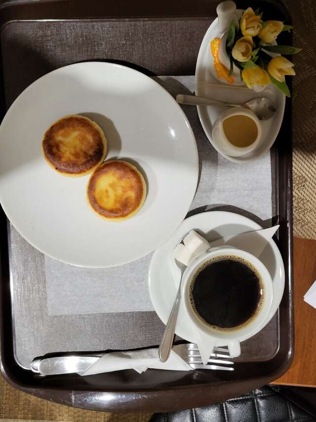 Гостиница Моника Пермь-67