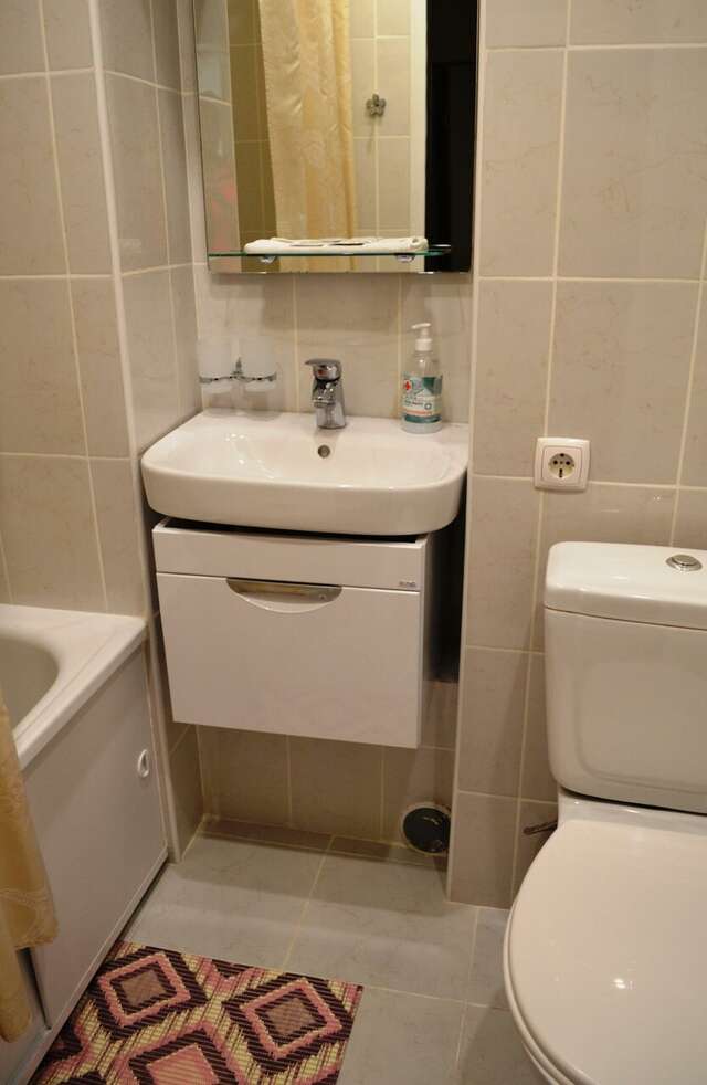 Гостиница Моника Пермь-130