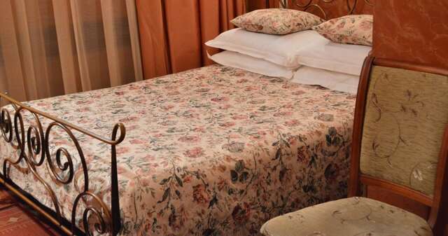 Гостиница Моника Пермь-104