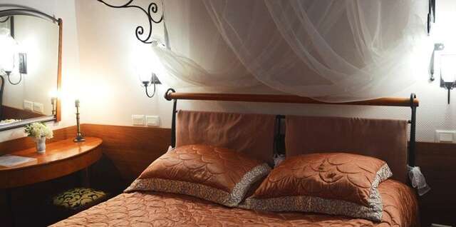 Гостиница Моника Пермь-88