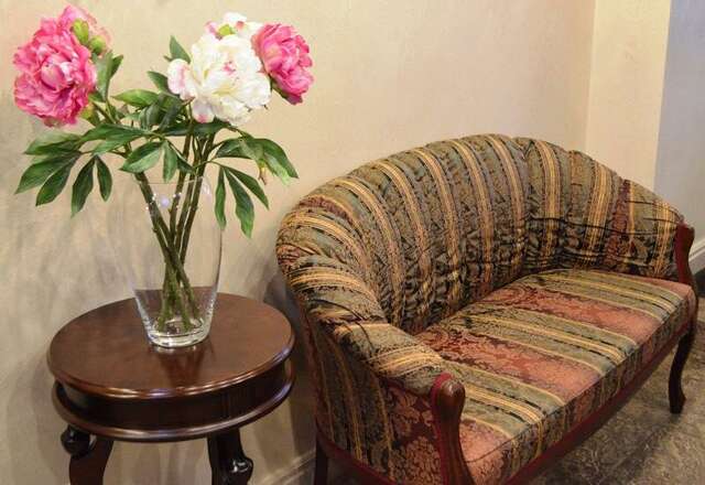 Гостиница Моника Пермь-133