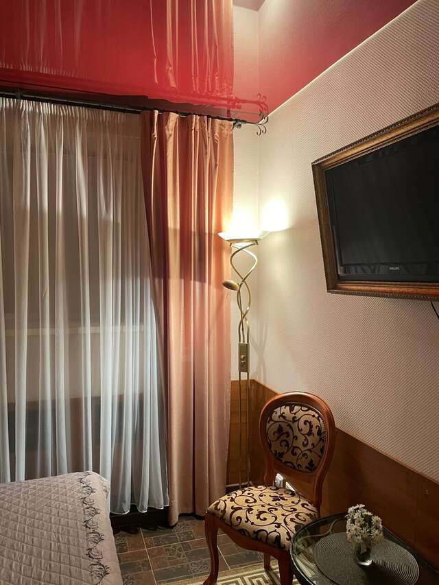 Гостиница Моника Пермь-55