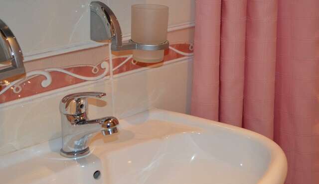 Гостиница Моника Пермь-93