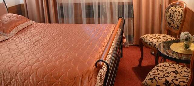 Гостиница Моника Пермь-101