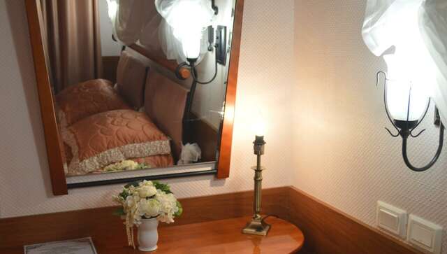 Гостиница Моника Пермь-60