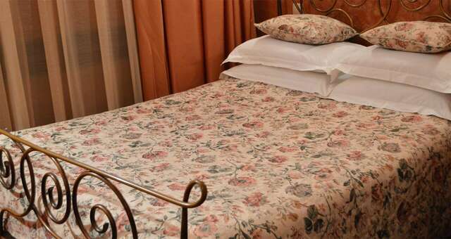 Гостиница Моника Пермь-159