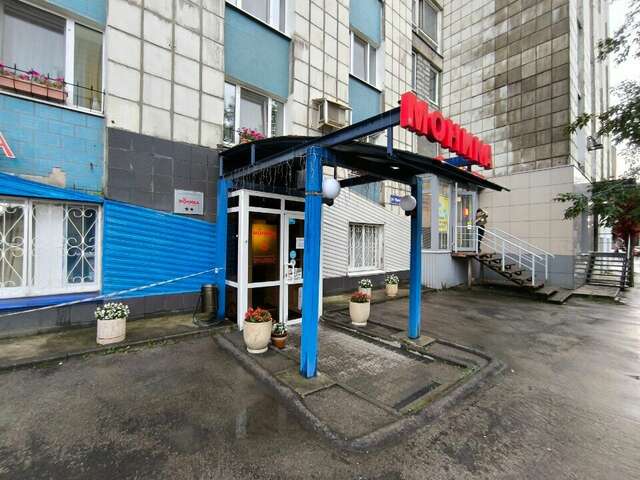 Гостиница Моника Пермь-163