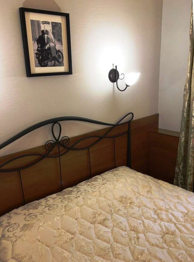 Гостиница Моника Пермь-70