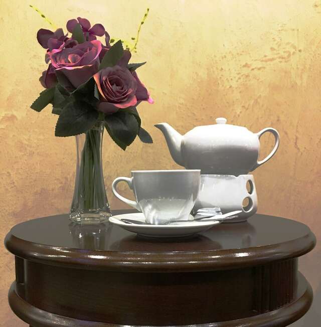 Гостиница Моника Пермь-96