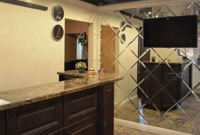 Гостиница Моника Пермь-106