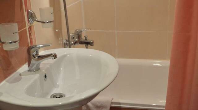 Гостиница Моника Пермь-137