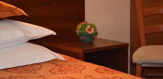 Гостиница Моника Пермь-138