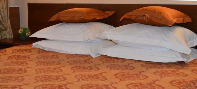 Гостиница Моника Пермь-62