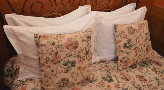 Гостиница Моника Пермь-22