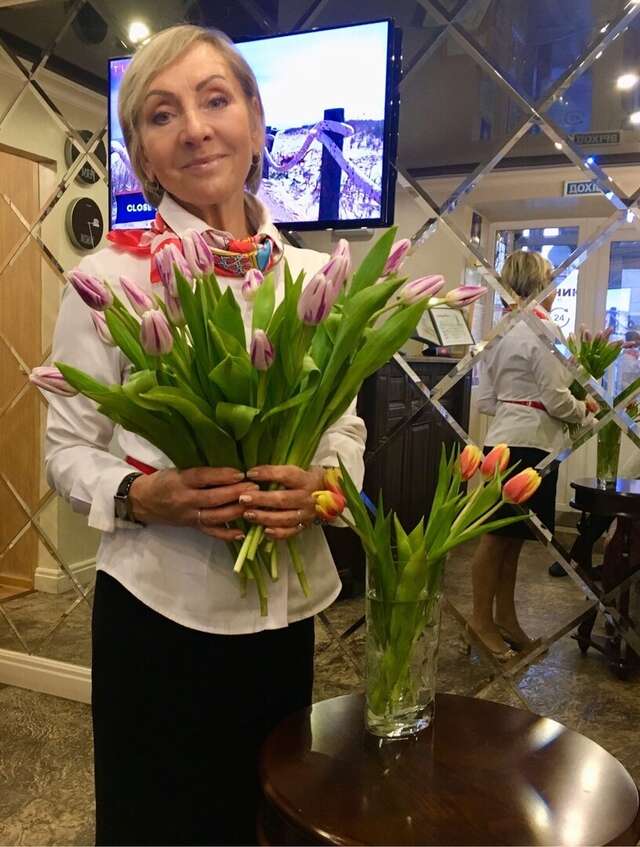 Гостиница Моника Пермь-123