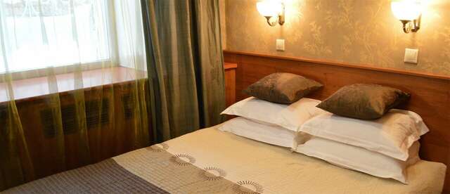 Гостиница Моника Пермь-158