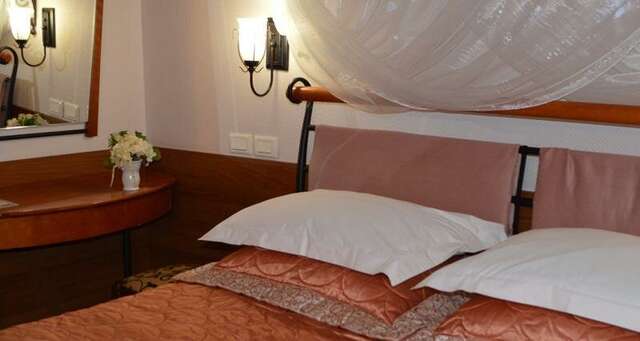 Гостиница Моника Пермь-108