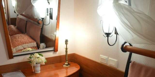 Гостиница Моника Пермь-102