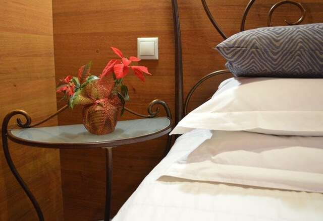 Гостиница Моника Пермь-140