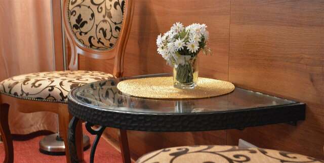 Гостиница Моника Пермь-157