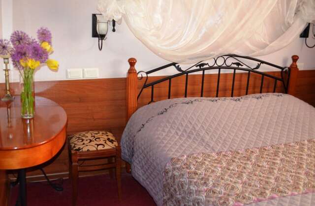 Гостиница Моника Пермь-41