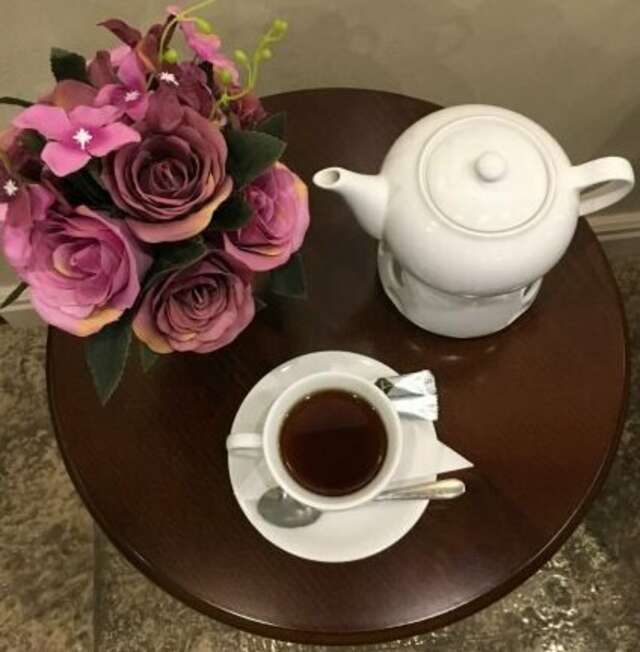 Гостиница Моника Пермь-155