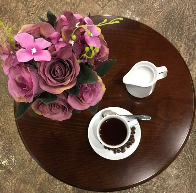 Гостиница Моника Пермь-49