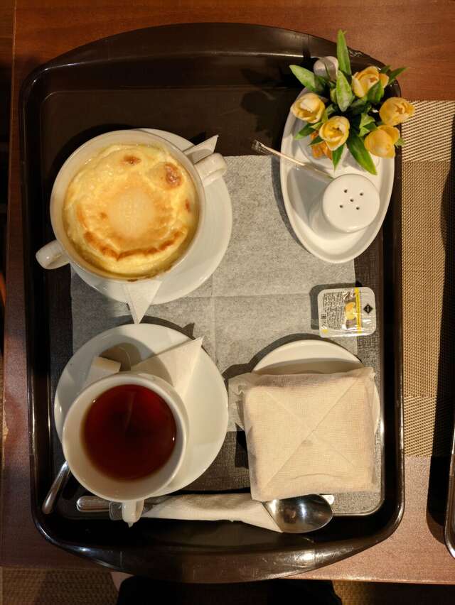 Гостиница Моника Пермь-77