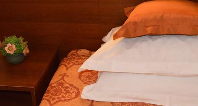 Гостиница Моника Пермь-27