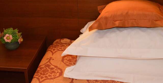 Гостиница Моника Пермь-116