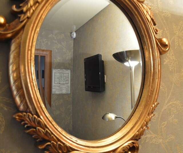 Гостиница Моника Пермь-46